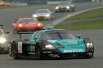 Maserati MC-12 Corse GT FIA 2006 года